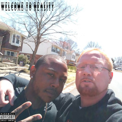Welcome to reality ft. Glenn (Prod. by RedDWood) QUICK MIX -