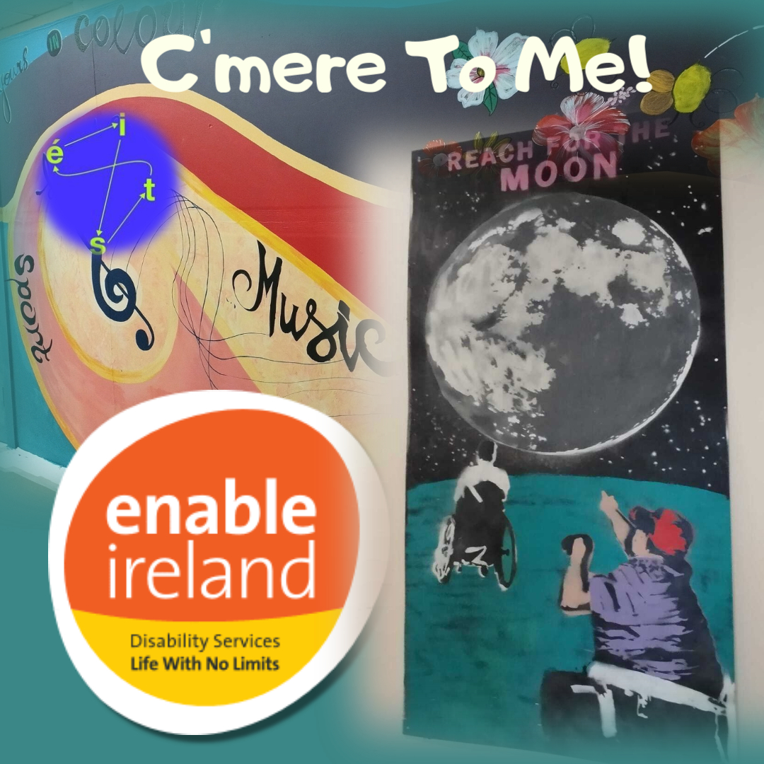 C'mere To Me with Noreen Murphy