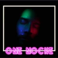 ORIGINAL SERGIO – ONE NOCHE (KING OF SYNTHS)
