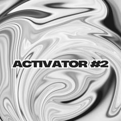 FREDDIE (DK) - Activator mix live