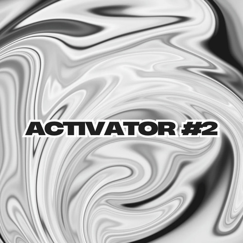 FREDDIE (DK) - Activator mix live