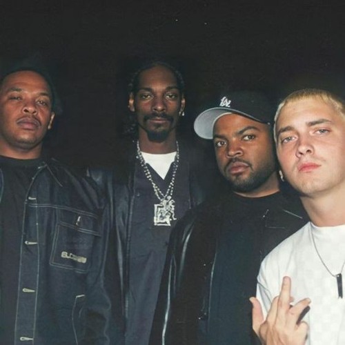 Snoop Dogg, Eminem, Dr. Dre - Back In The Game ft. DMX, Eve, Jadakiss, Ice  Cube, Method Man, The Lox - playlist by Tozzzka
