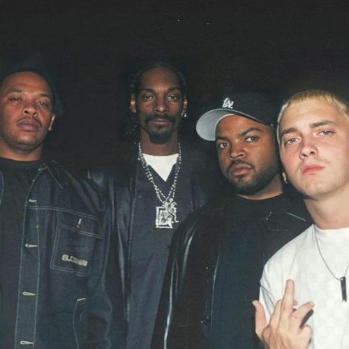 Stream Snoop Dogg, Eminem, Dr. Dre - Back In The Game Ft. DMX, Eve,  Jadakiss, Ice Cube, Method Man, The Lox by freestyle Music