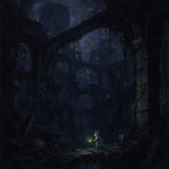 Rainworld: Shaded Citadel