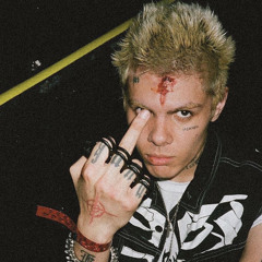 NASCAR ALOE (unreleased) - O SAY CAN YOU SEE REVOLT