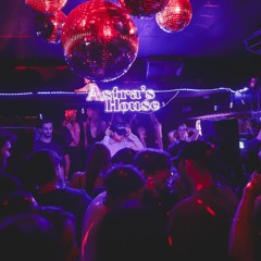 ASTRA'S HOUSE PRESENTS TALEENA @ Sussudio, Sydney 2025 | FULL LIVE SET