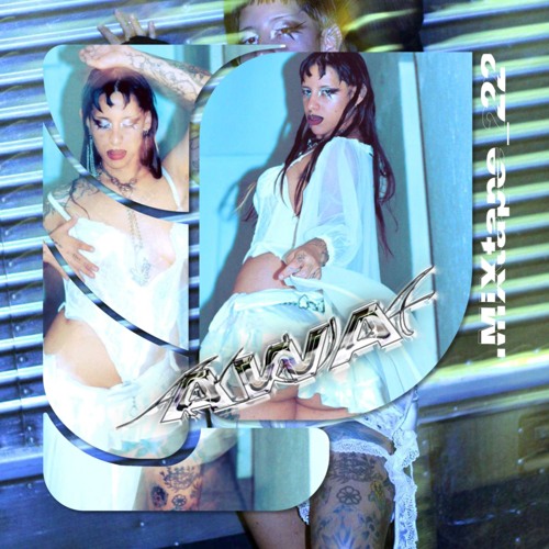 MIX SERIES_22 // AWA