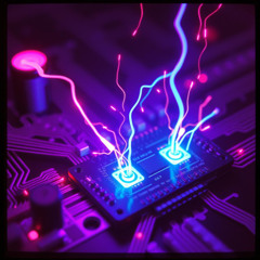 Digital Heartbeat