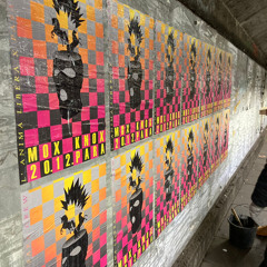 Rabibi @ p.ara x L‘Anima Libera // Mox Knox