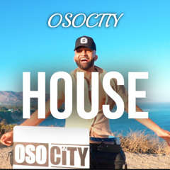 OSOCITY House Mix | Flight OSO 134