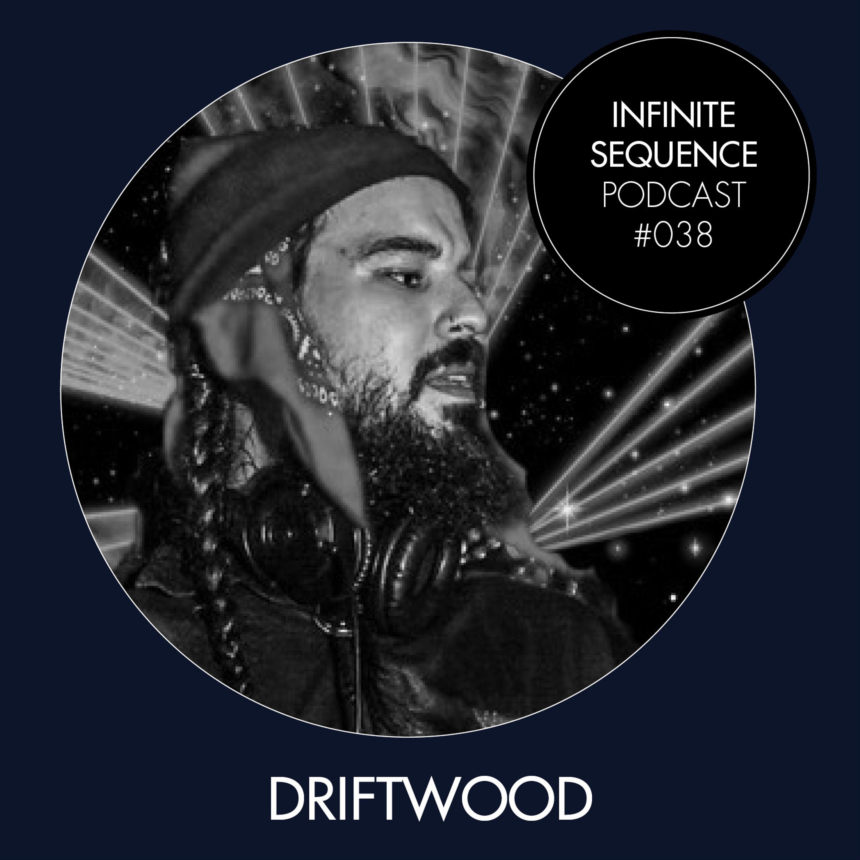Infinite Sequence Podcast