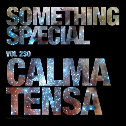 CALMA TENSA: SPÆCIAL MIX 230