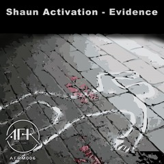 Incident (Promo Clip) [Audio Fabric Records]
