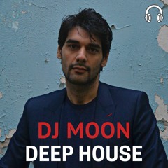Deep  House with Vocals - Dj Moon - 26 February 2022