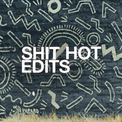 JAIN - MAKEBA (SHIT HOT EDIT)