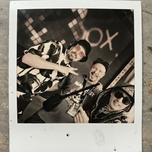 AGFA Living Room // Shambhala 2026