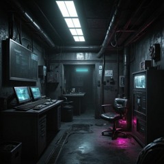BASEMENT SESSION 003