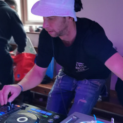 Edd Croft - Phunky And Filthy Hard House 22nd March 2025