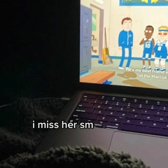 I know