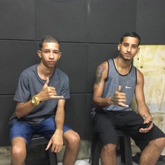 MC PK = HOMENAGEM PROS AMIGOS DA IPUCA [[ PROD. PL DO CATARINA ]]