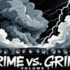grime vs grime x skynet history volume 1
