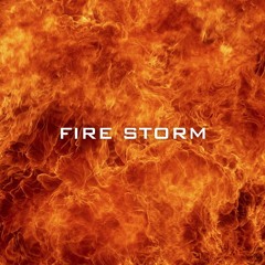 SoundForce - Fire Storm