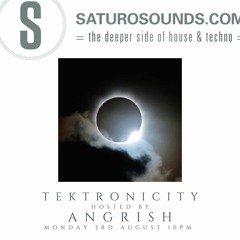 Tektronicity On Saturo - 007 (All About Underworld - Part 1)