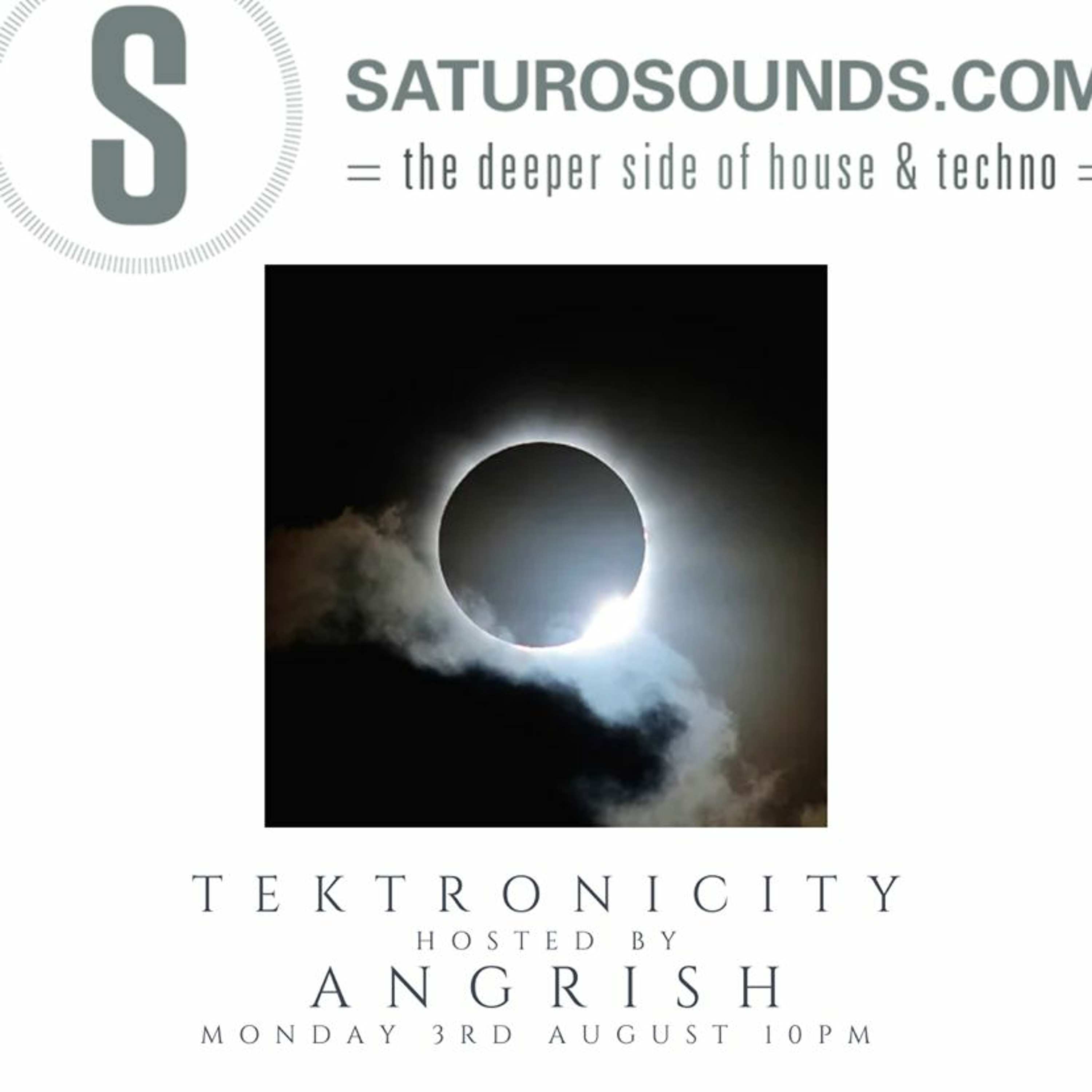 Tektronicity