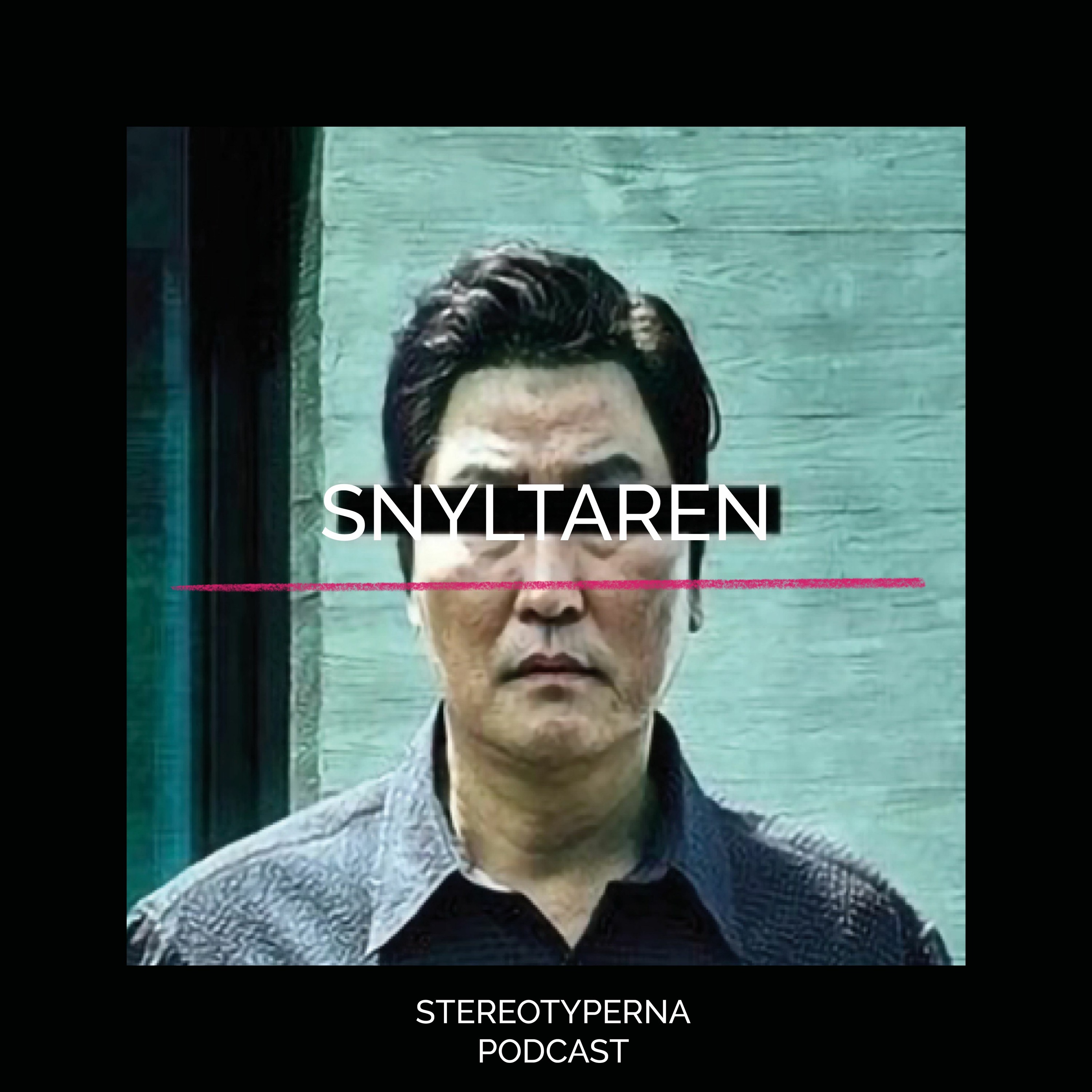 Stereotyperna