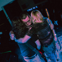 manic pixie dream squirrel live 7/31