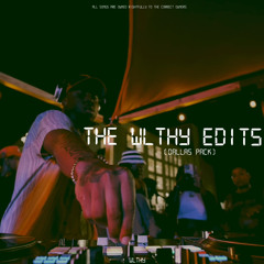 Chief Keef - Damn Shorty (wlthy edit)(dallas pack)