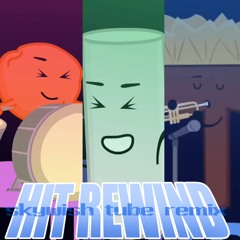 The Broomer Boys - Hit Rewind (SkyWish Tube Remix)