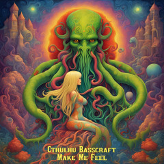 Cthulhu Basscraft