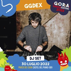 GgDeX @ Gora Summer Festival 20220730
