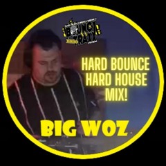 Hard Bounce & Hard House Mix 2023 !!Free Download!!