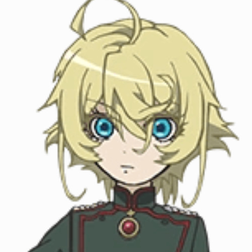 Versa x Tanya Degurechaff - ID