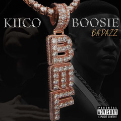Kiico - BMF ( Ft Boosie Badazz)