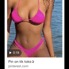 Sexy TikTok Babez