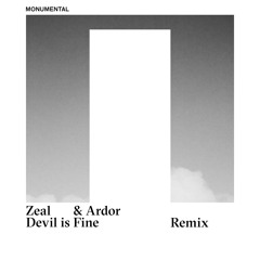 Zeal & Ardor Devil is Fine Remix