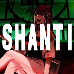 シャンティ(SHANTI) [wotaku]ㅣ아카네 리제(Akane Lize) 【COVER】