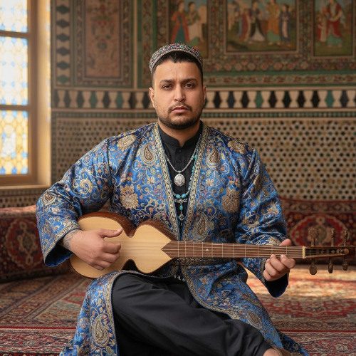 Adroit Sonati | آدرویت سنتی