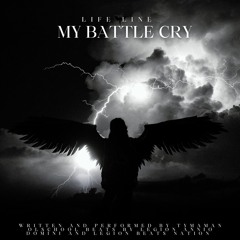 My battle Cry performed by tymaman Olschool ( beats by legion beats Annio Domini Gabe and wysh