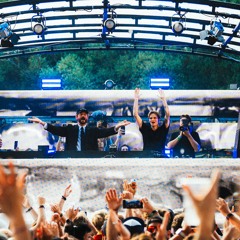 Jengi B2b The Magician Tomorrowland 2024 DJ Set
