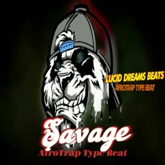 AfroTrap Type Beat 2023 Savage