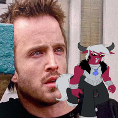 Jesse Pinkman ft. HIV slowed+reverb - Skeleternal & HIV