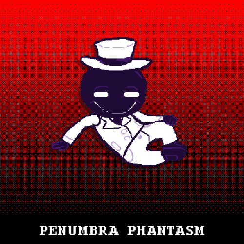 PENUMBRA PHANTASM