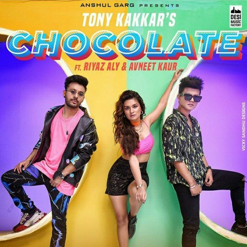 Chocolate song deals