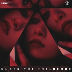 Under The Influence (Cover)