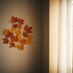 1969  Mùa thu là một cái chết nhỏ  1