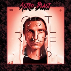 Act Of Rage & Never Surrender - Kicks Van Staal (Astro Blast Edit)